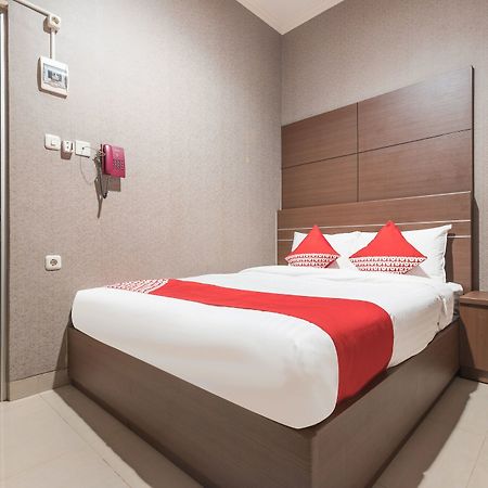 Oyo 383 Env Residence Jakarta Exteriér fotografie