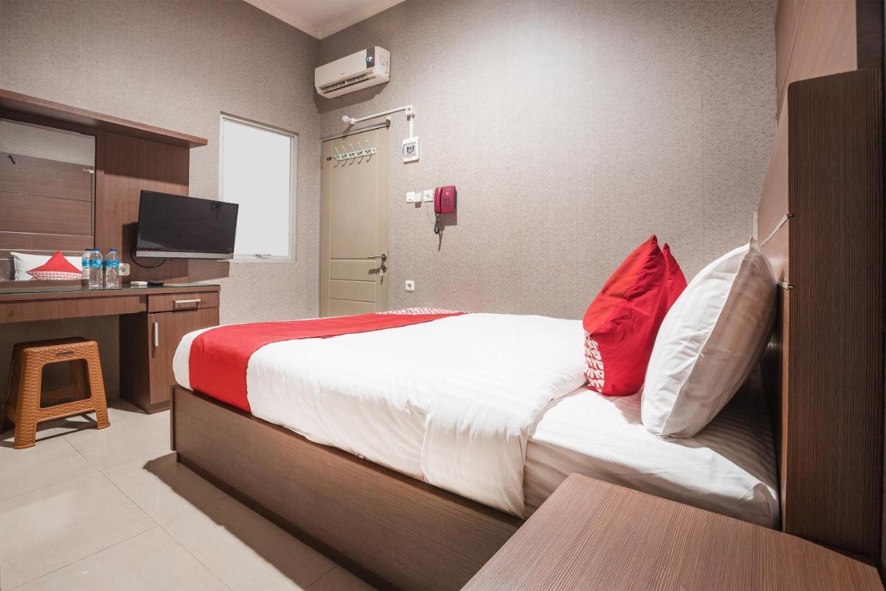 Oyo 383 Env Residence Jakarta Exteriér fotografie