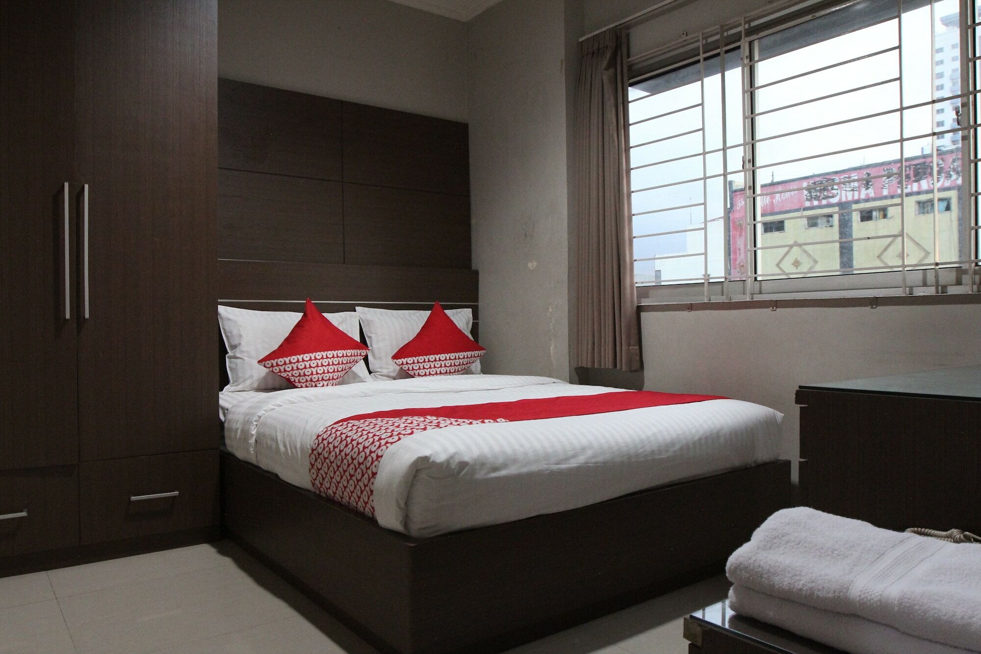 Oyo 383 Env Residence Jakarta Exteriér fotografie