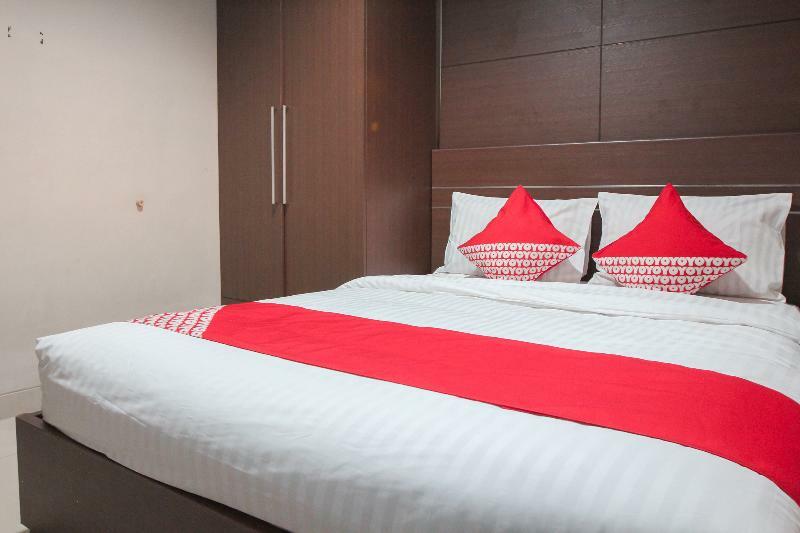 Oyo 383 Env Residence Jakarta Exteriér fotografie